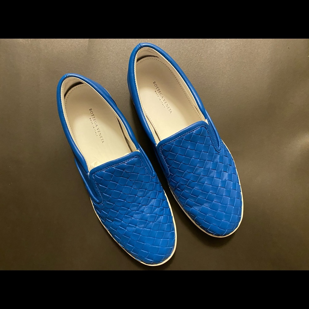 BOTTEGA VENETA Dodger Sneakers